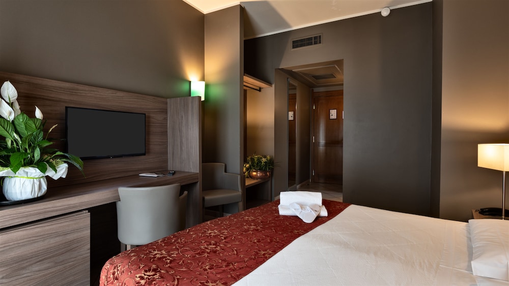 Hotel Sunflower 17/43