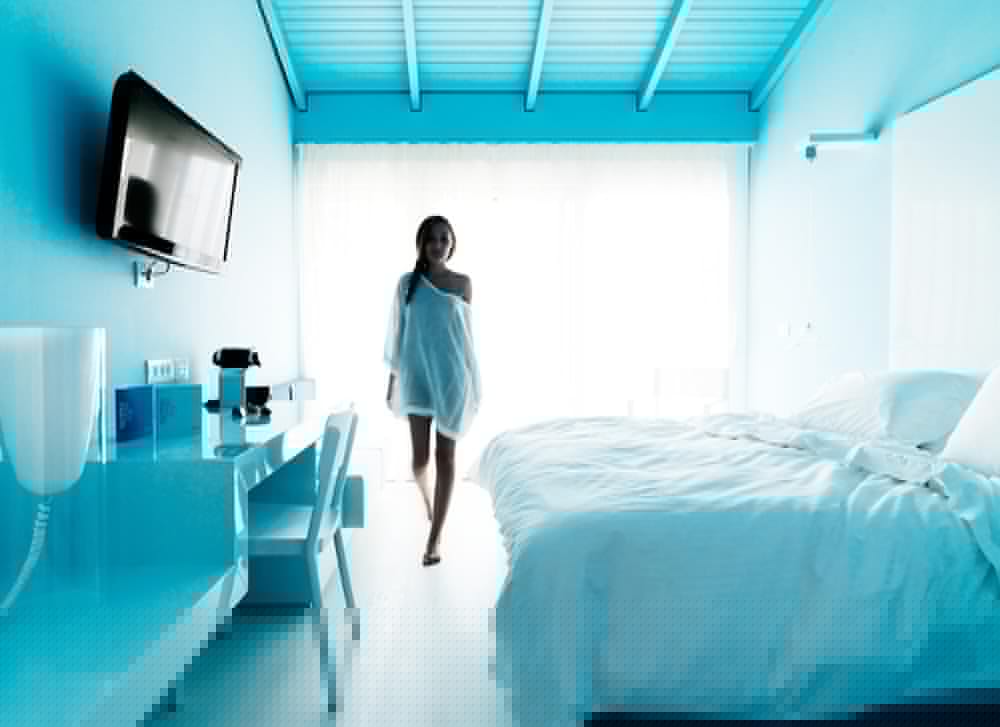 Sesa Boutique Hotel 21/47