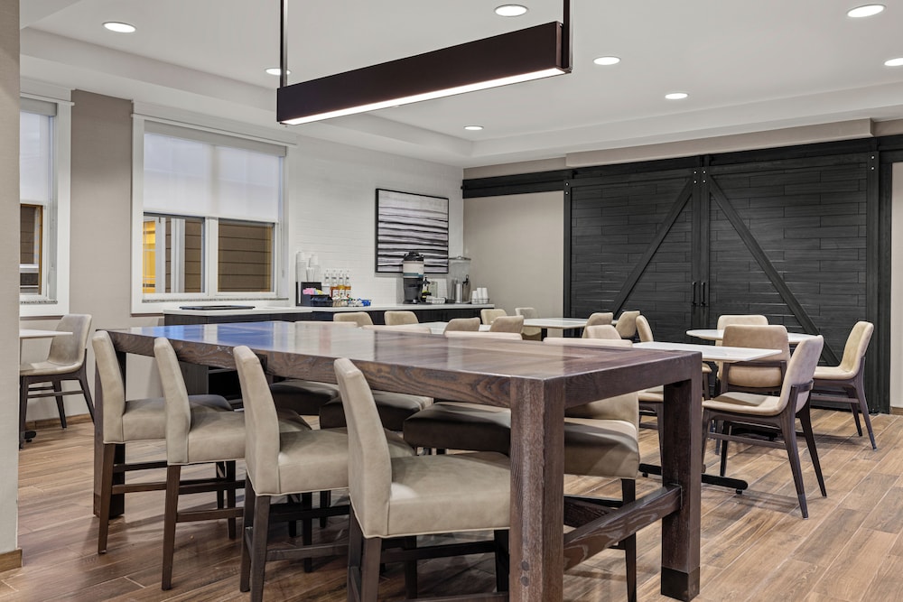 Residence Inn by Marriott Paducah 44/57