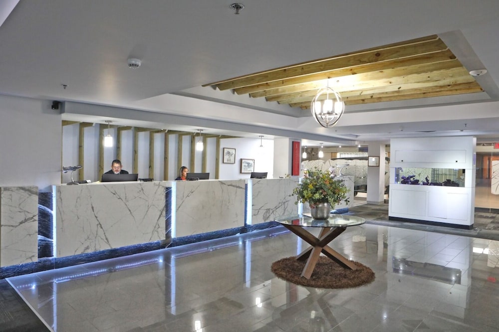 San Juan Airport Hotel 9/47