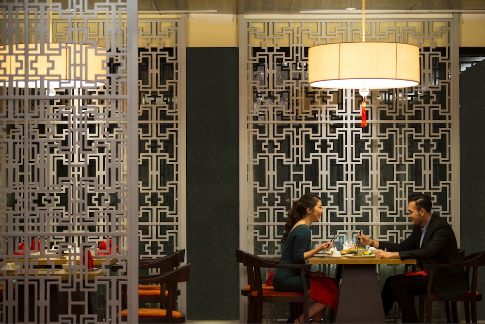 RESINDA HOTEL KARAWANG, MANAGED BY PADMA HOTELS 51/67