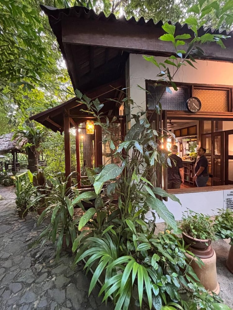 Ambong-Ambong Langkawi Rainforest Retreat 4/74