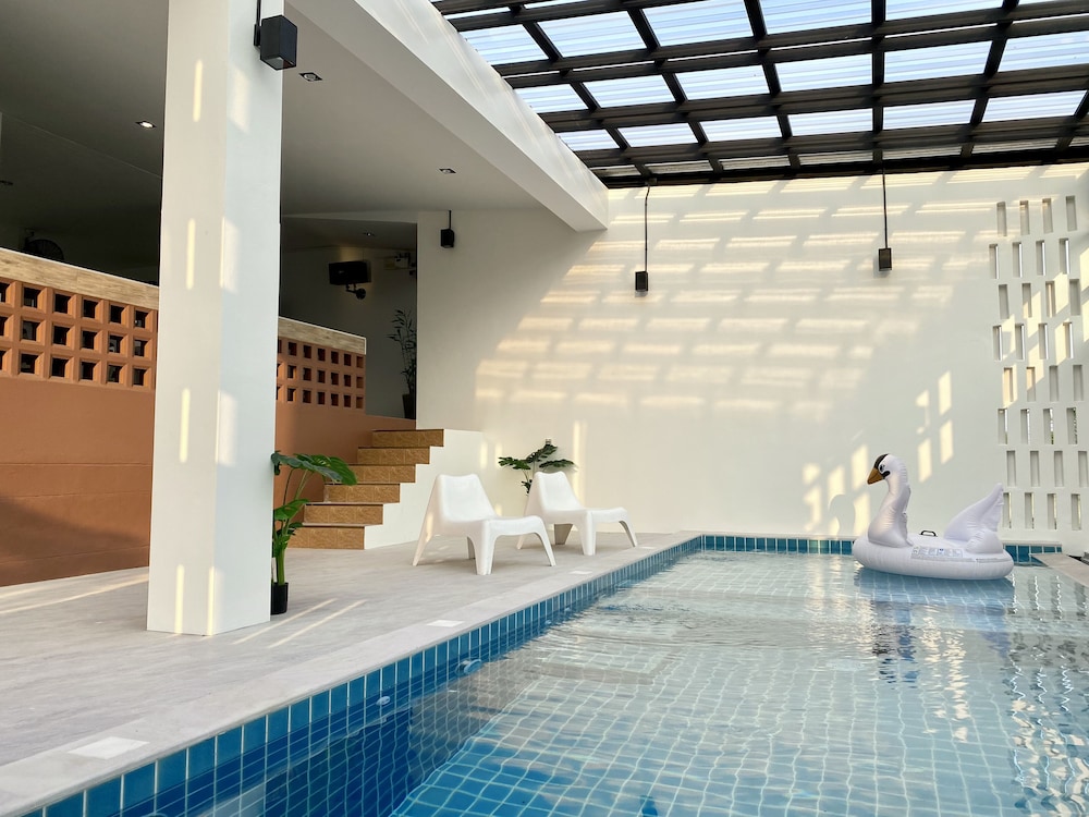 Maerim Villa & Pool 43/76