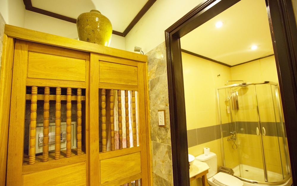 Vinh Hung Library Hotel 27/63