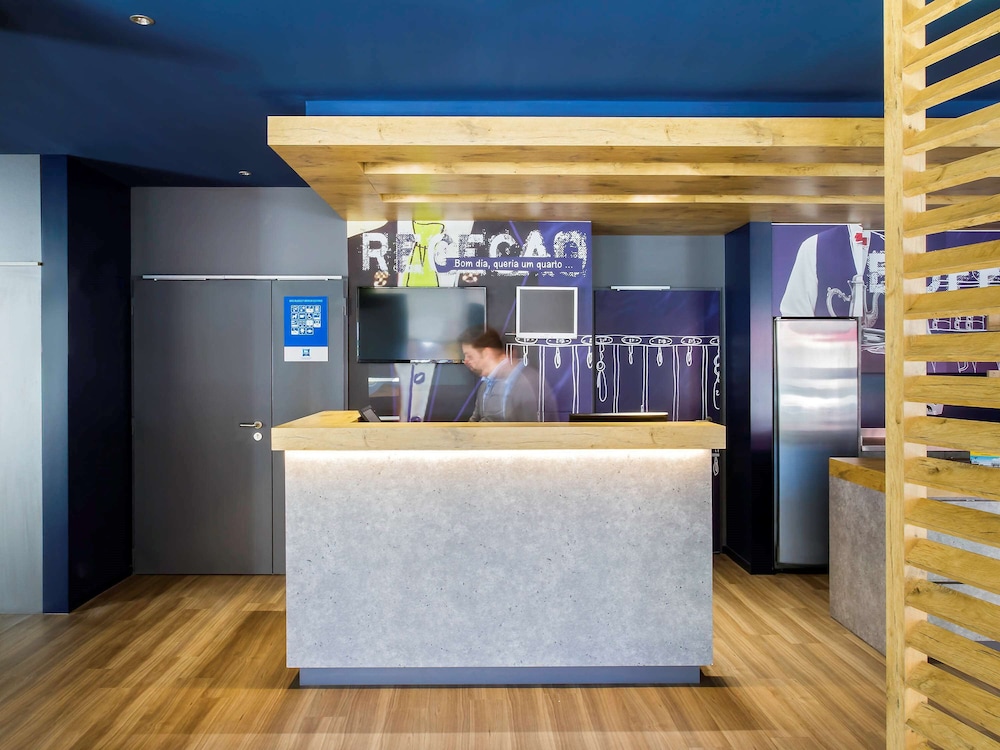 Hotel ibis budget Braga Centro 10/34