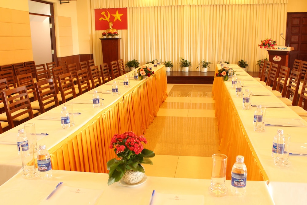 Ky Hoa Da Lat Hotel 7/49