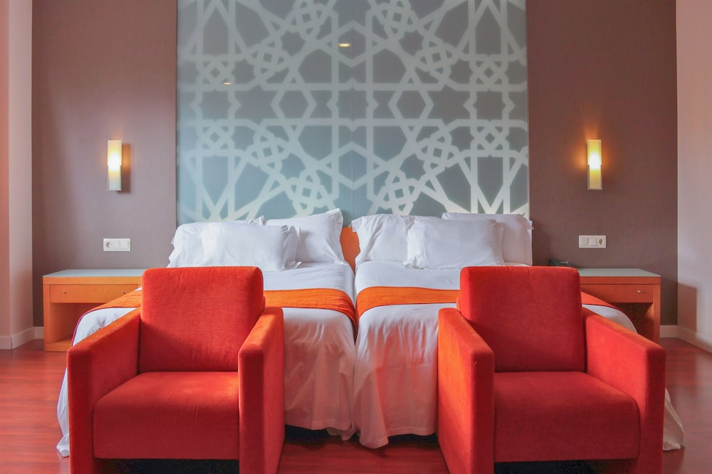 Hotel Granada Palace Affiliated by Melia 42/56