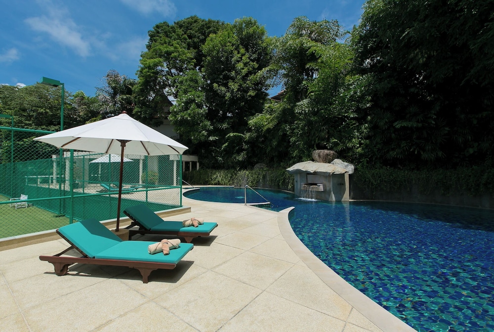 Katamanda Luxury Villas 32/37