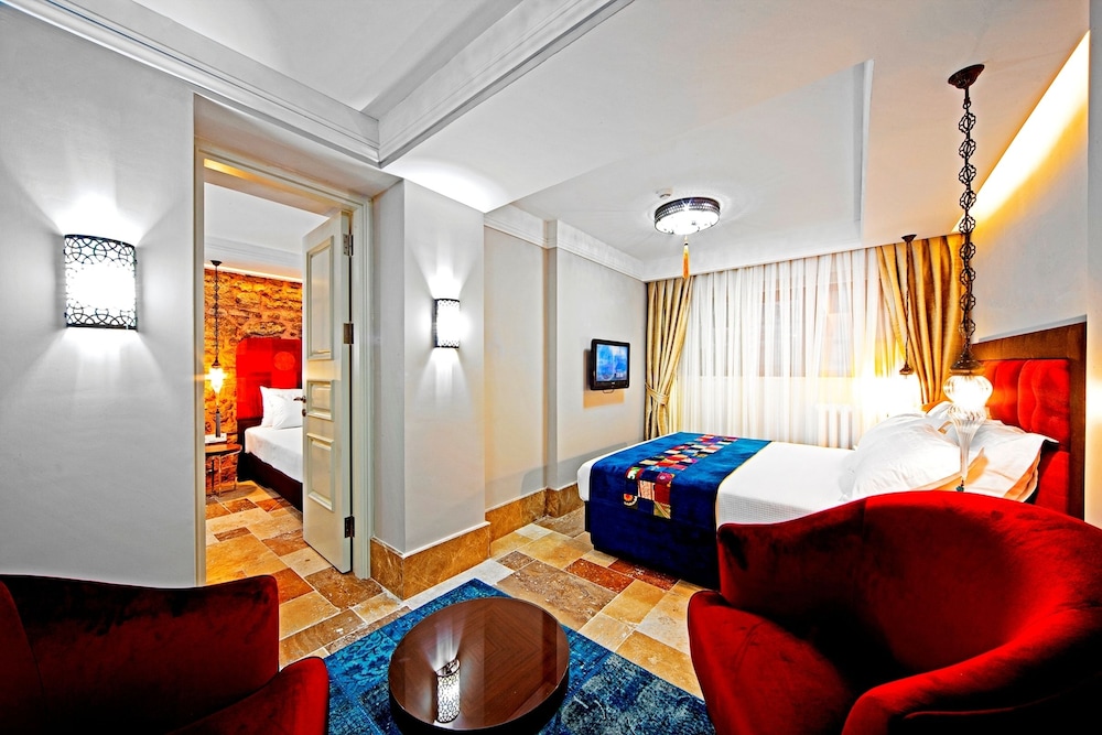 Azade Suites Special Class 22/49