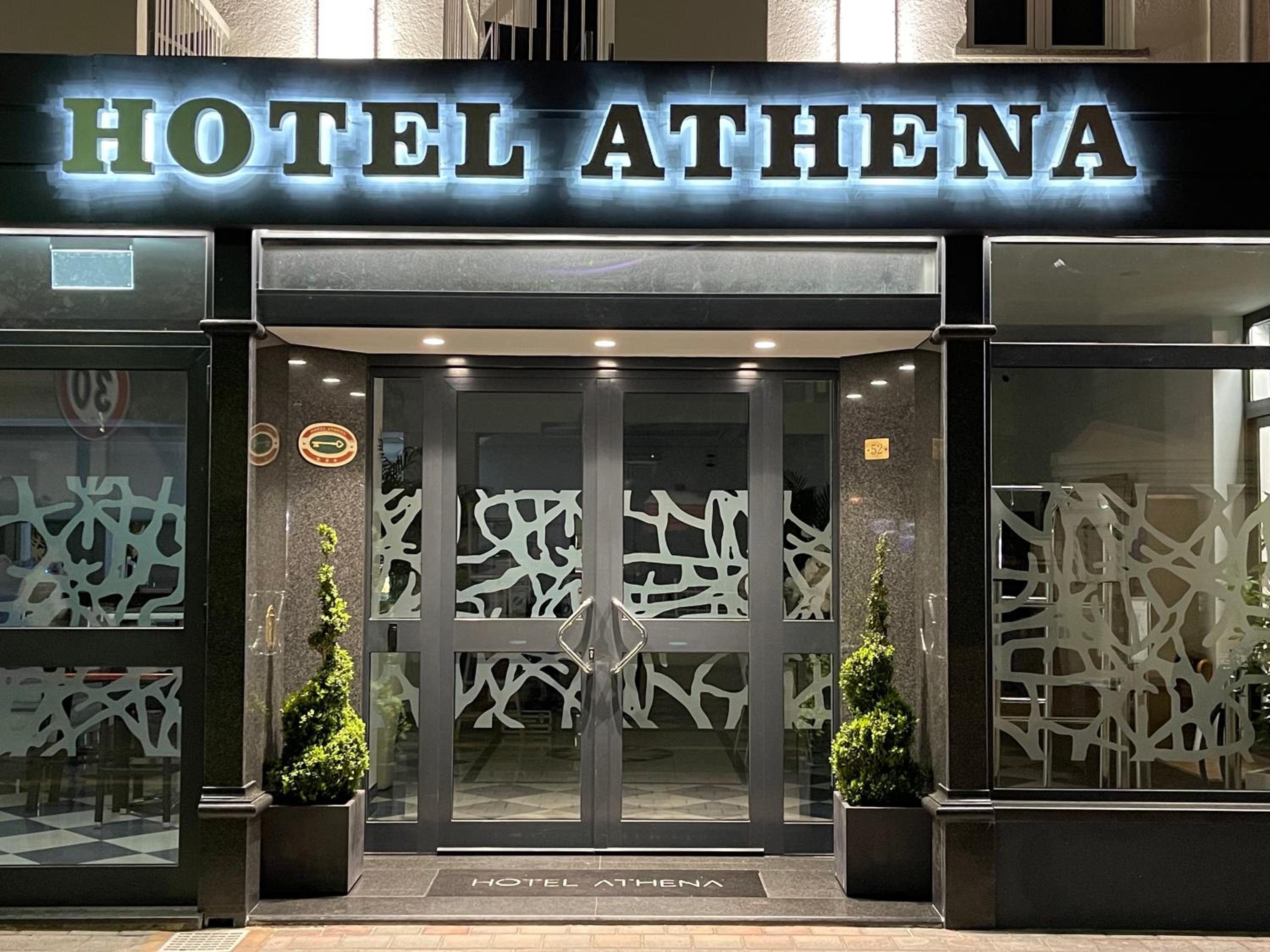 Athena 4/59