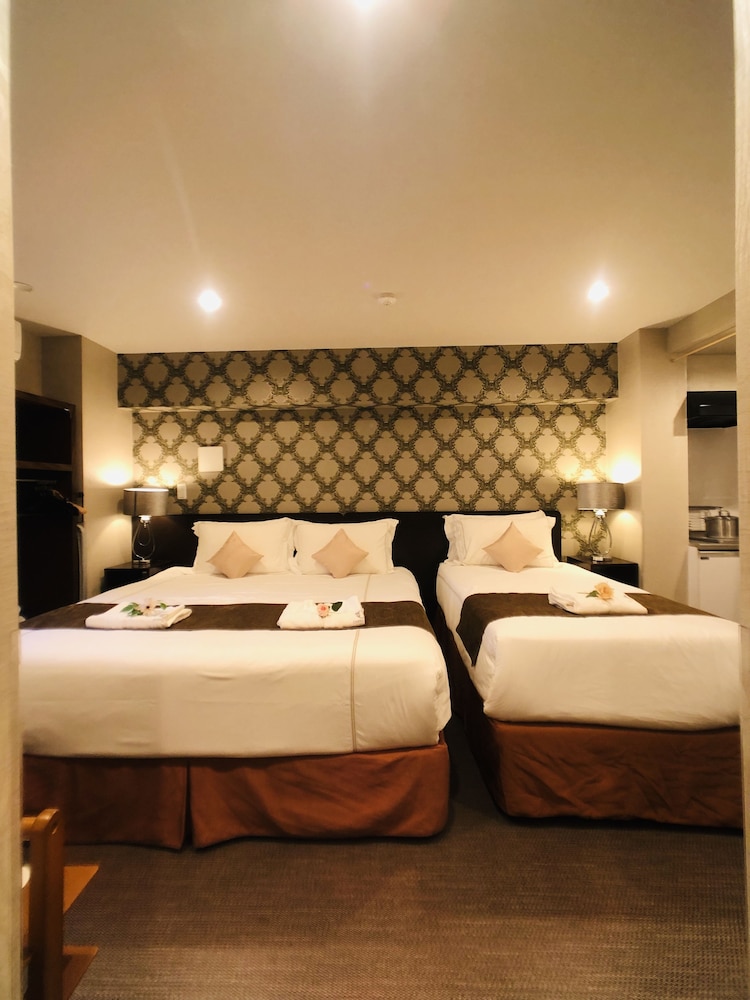 Le Tour Hotel Akihabara Ekimae 12/50