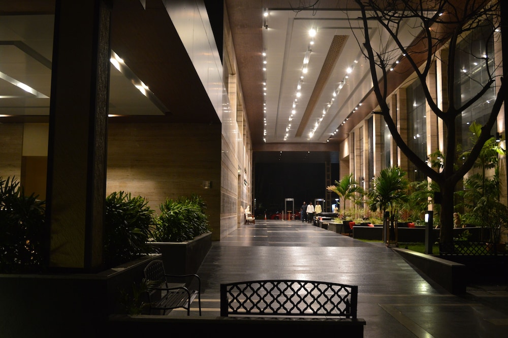 Welcomhotel by ITC Hotels, Kences Palm Beach 8/48