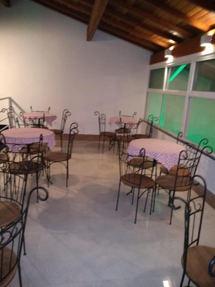 Hotel Pousada Bella Locanda 37/49