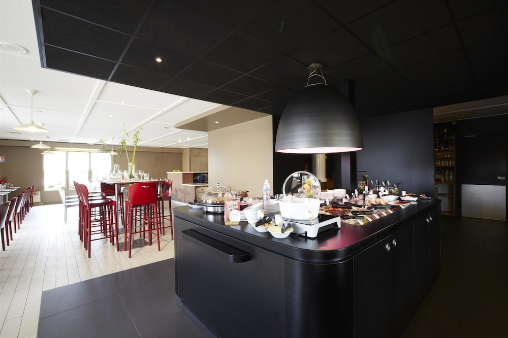 Hotel Campanile Nevers Nord Varenne Vauzelles 32/39