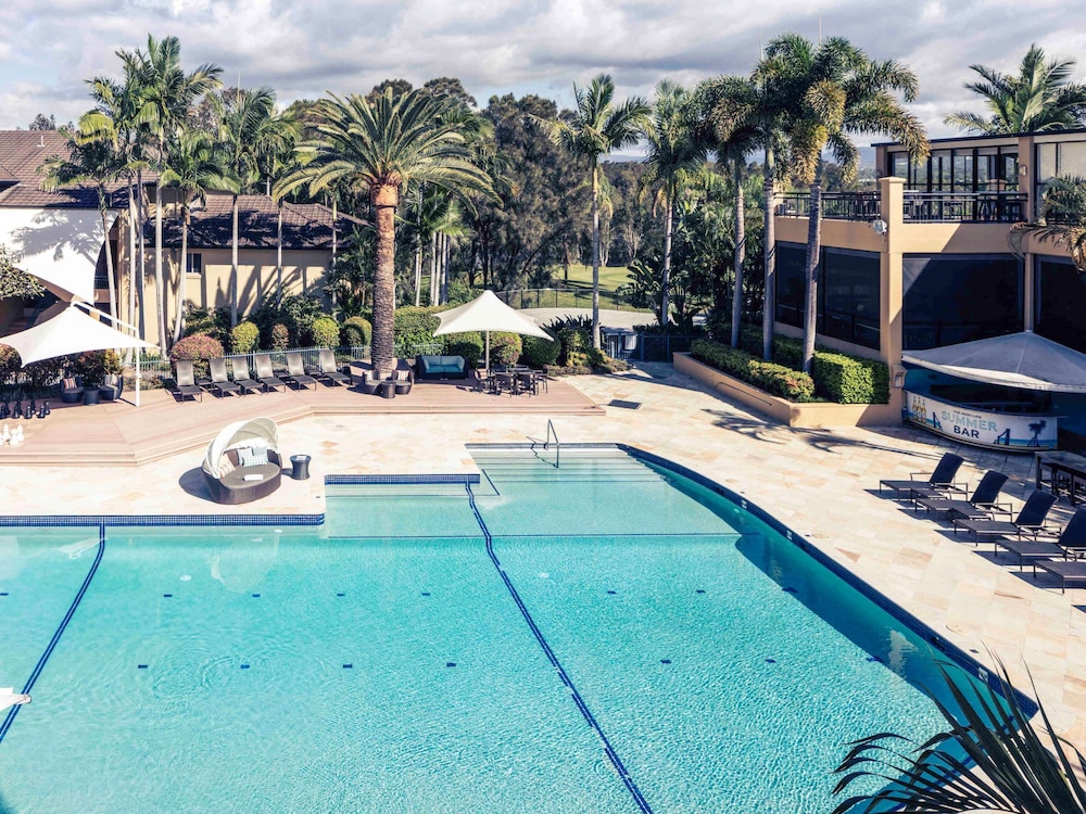 Mercure Gold Coast Resort 35/66