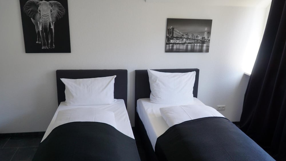 Hotel Specht 32/61
