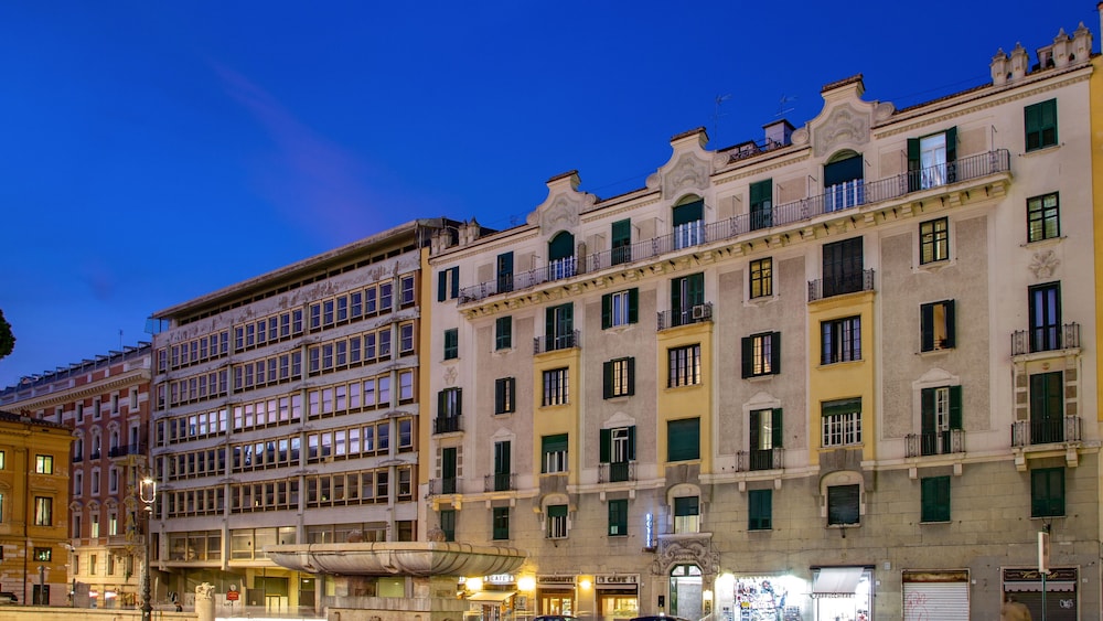 VIMINALE VIEW HOTEL 7/53