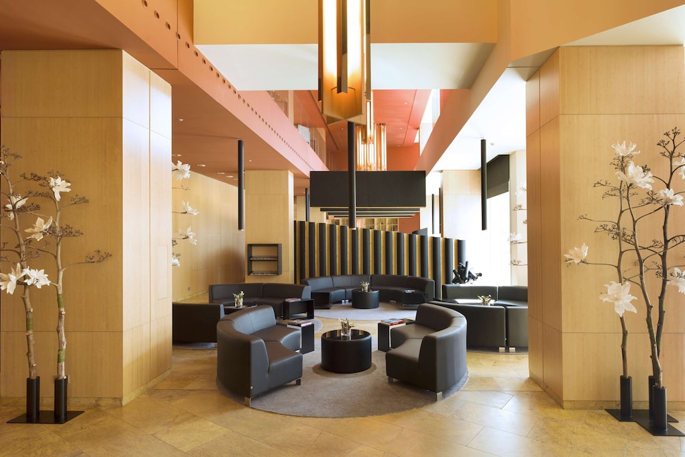 Sb Hotel Diagonal Zero Barcelona 45/60