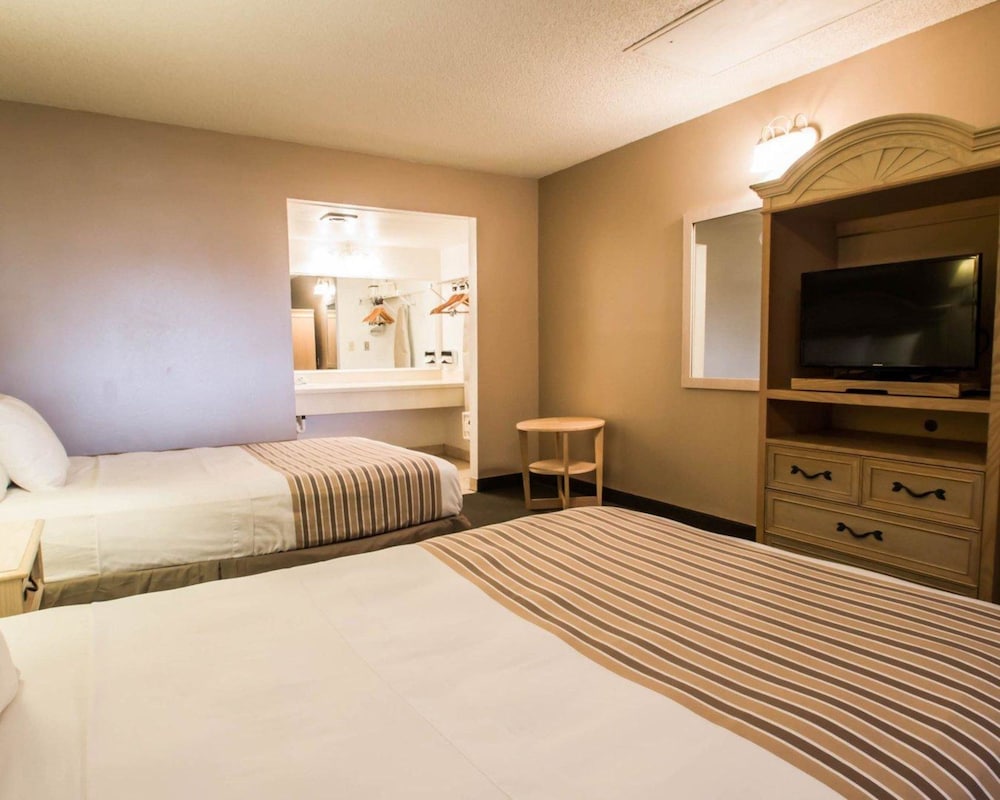 Rodeway Inn Apopka 14/46