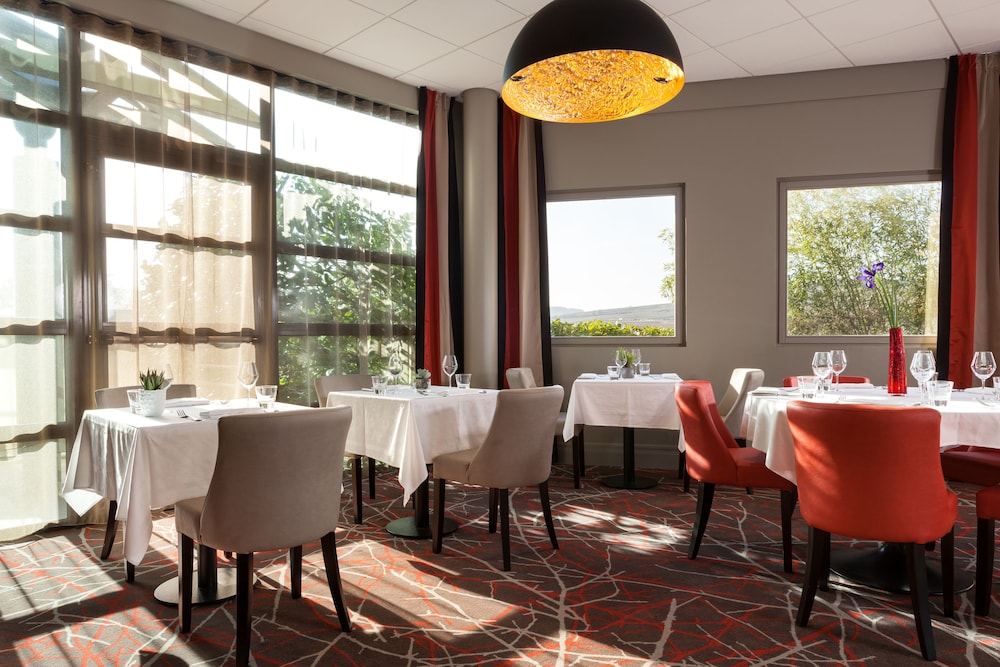 Hotel Le Panorama 60/75