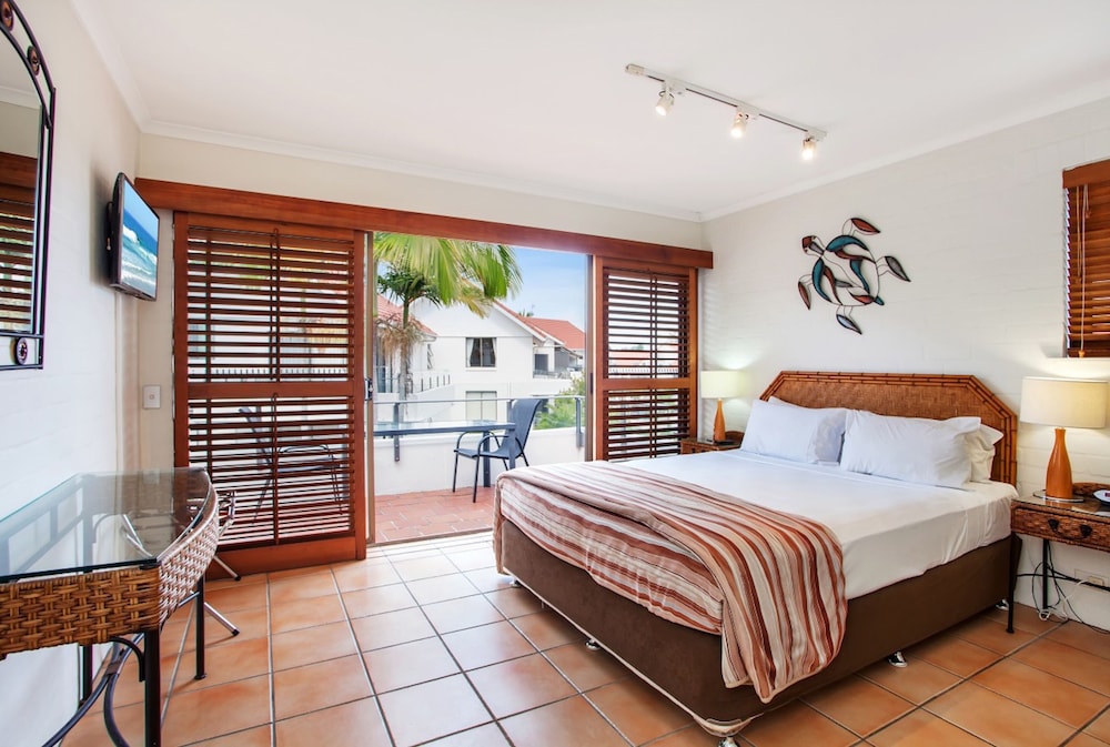 Noosa International Resort 22/66