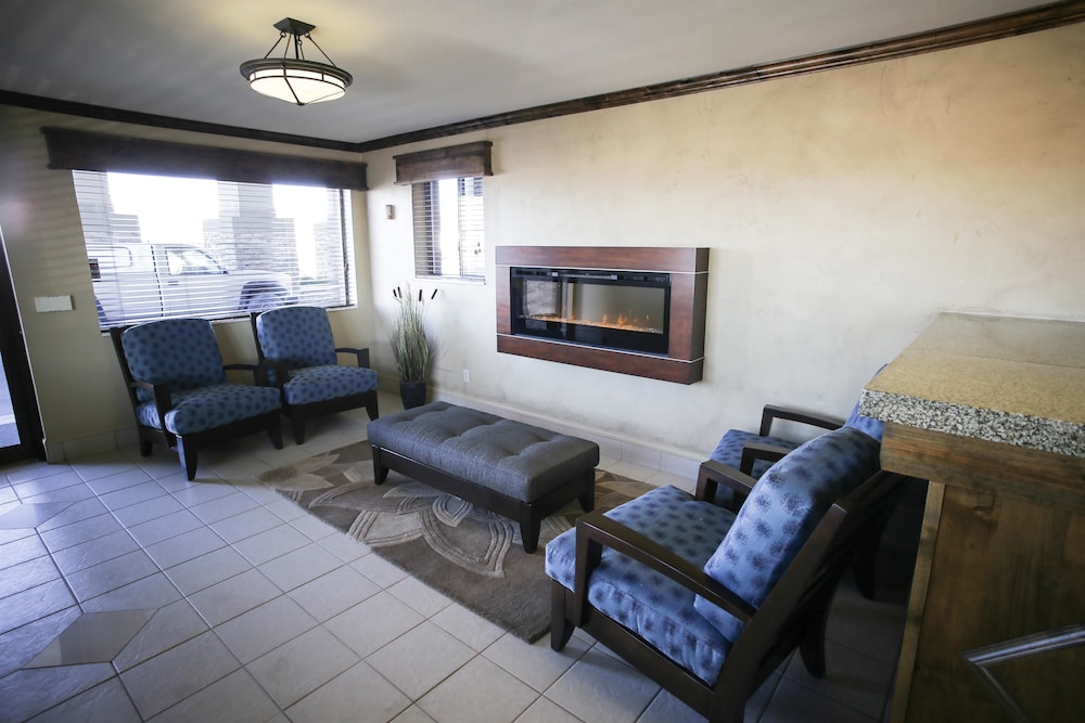 Best Western Paradise Inn 30/36