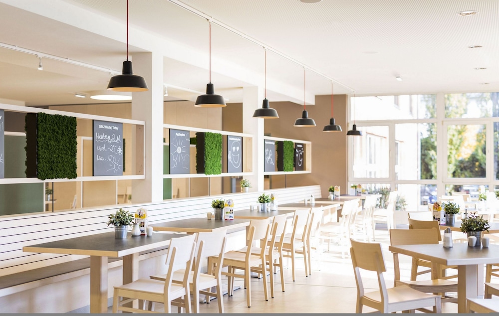 Jufa Hotel Graz-Sud 34/40