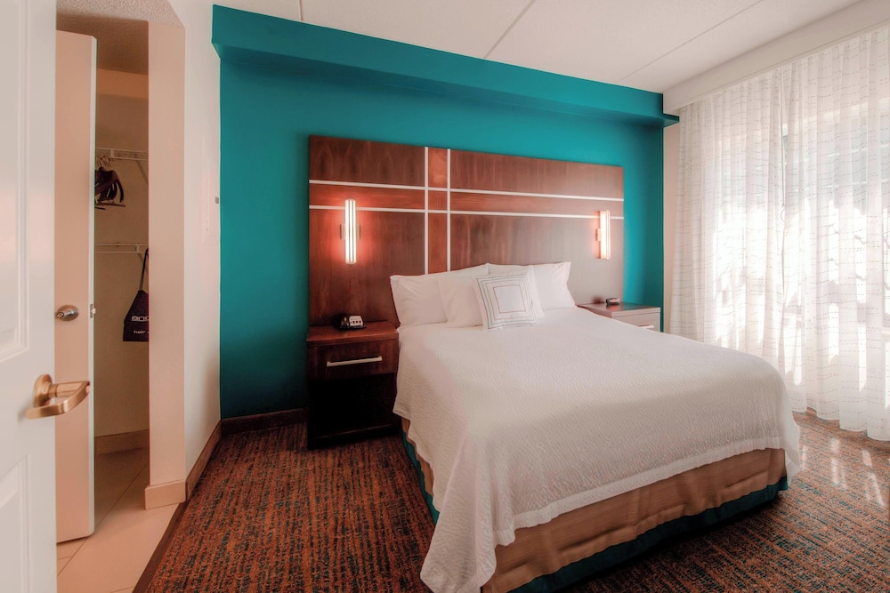 Residence Inn By Marriott Raleigh Crabtree 13/50