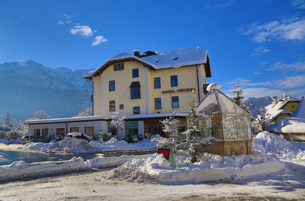 Hotel Votterl 1/36