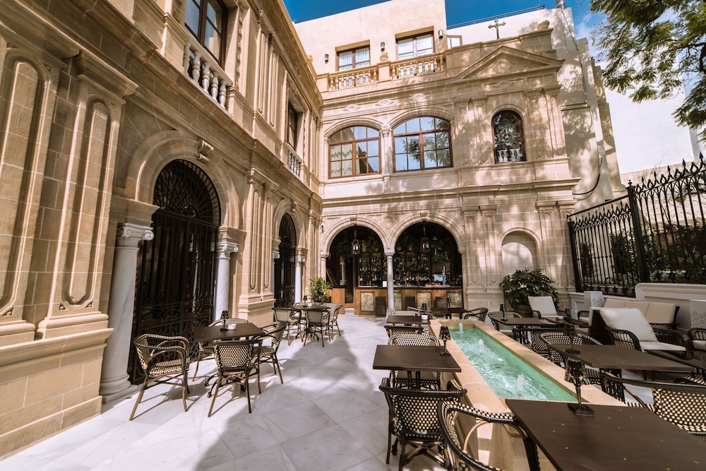 Casa Palacio Maria Luisa 24/50