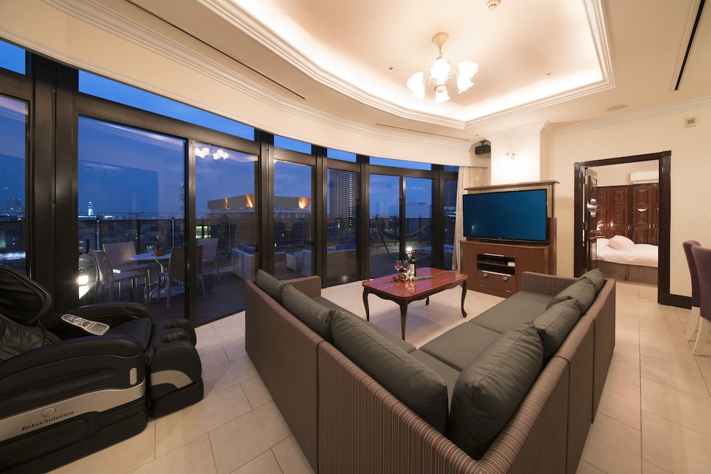 Hotel Alps - Adults Only 37/50