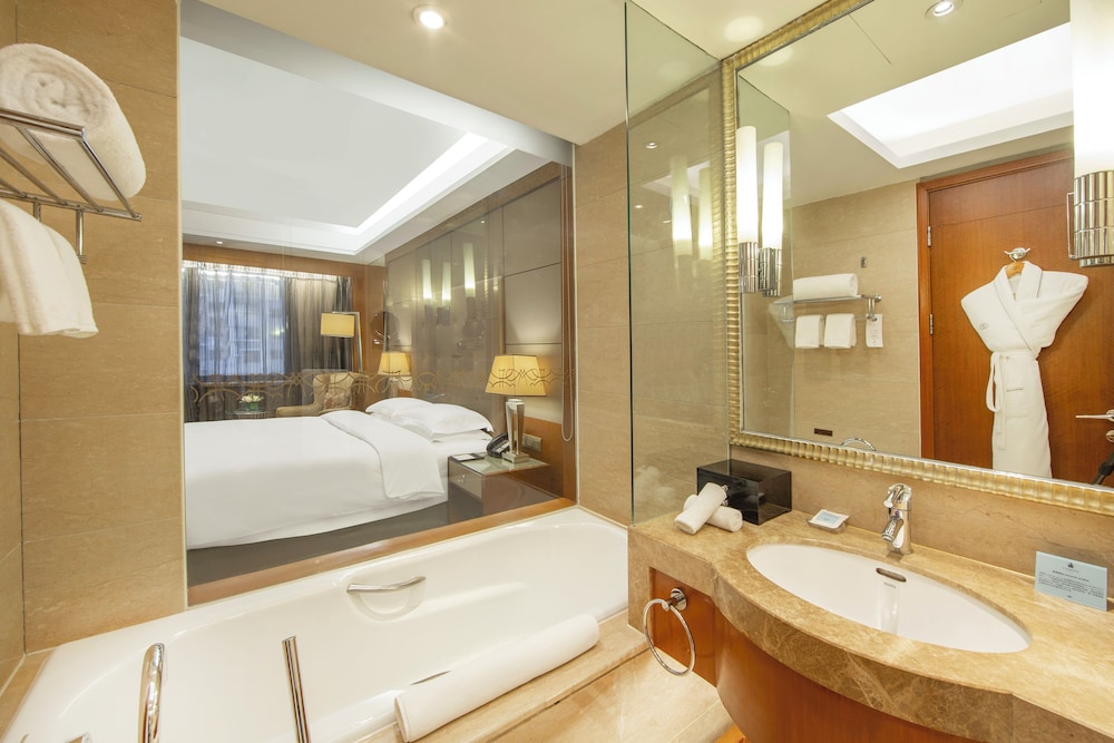 Sofitel Harbin 75/76