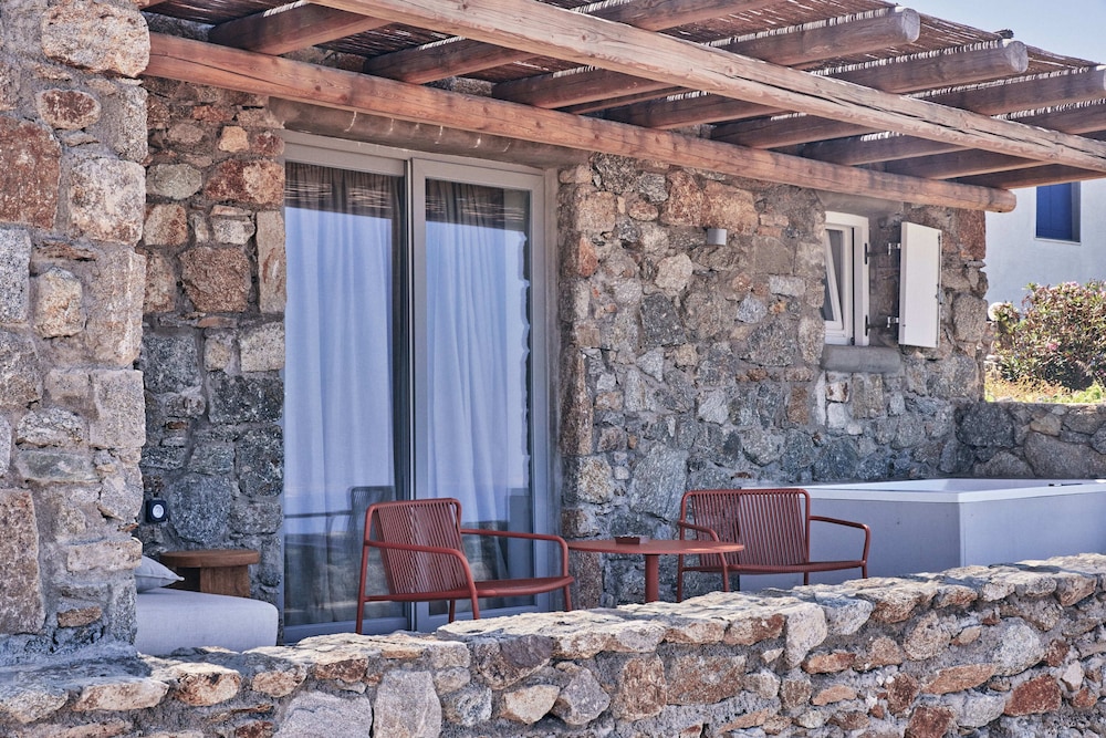 Collini Hotel Mykonos, WorldHotels Elite 44/62