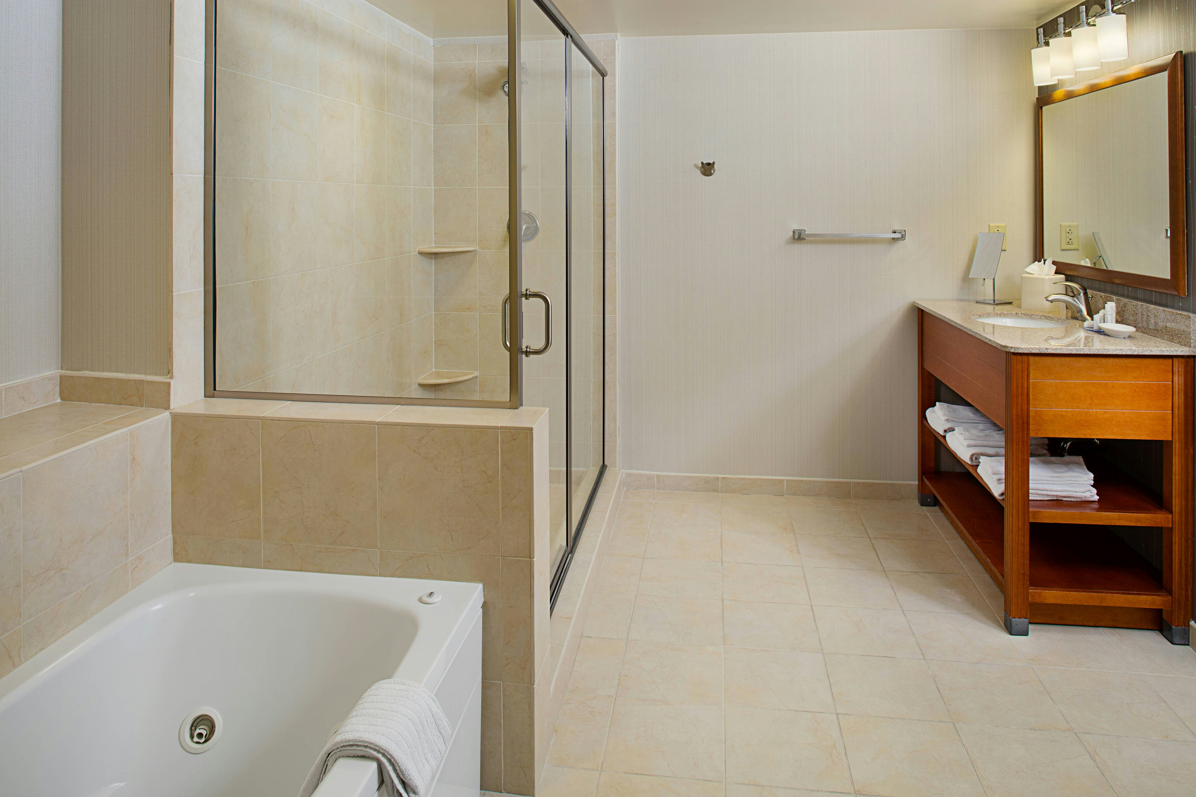 Courtyard by Marriott Atlantic City Beach Block 51/51