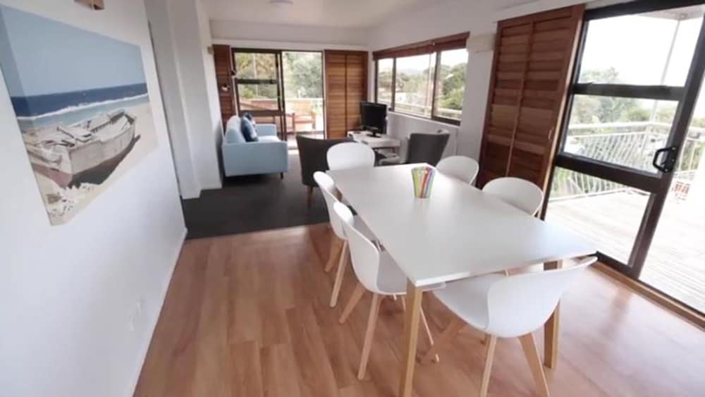 ONETANGI BEACH APARTMENTS 17/69