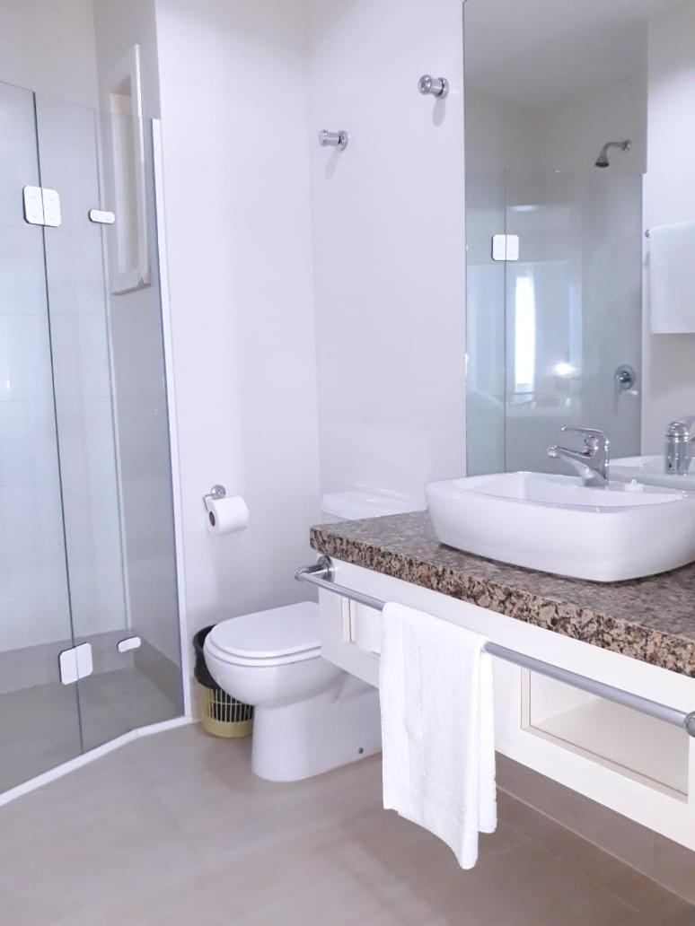 Hotel Araca 48/50