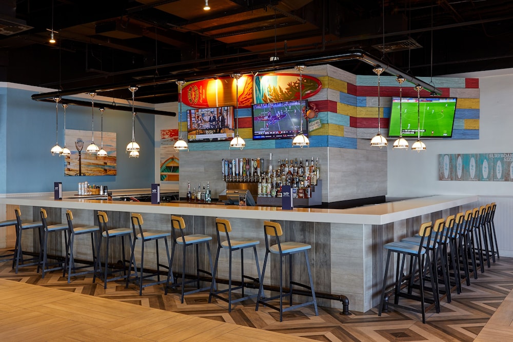 The Godfrey Hotel & Cabanas Tampa 39/41