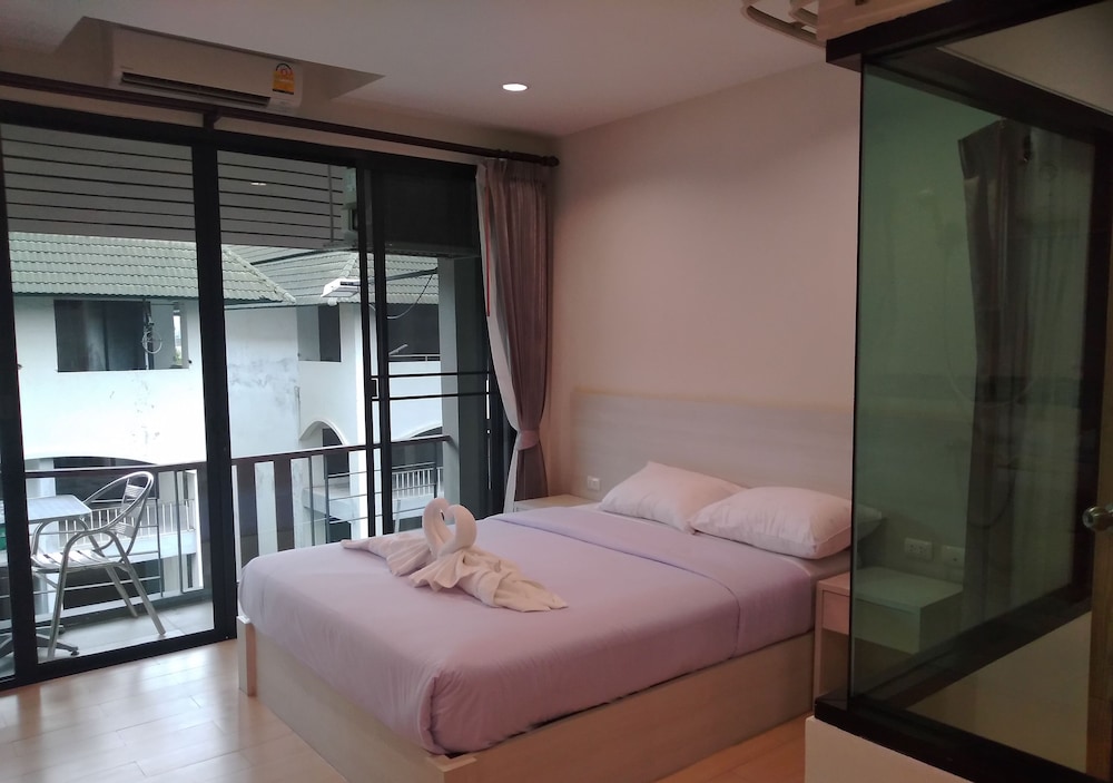 Abani Jomtien Inn 13/50