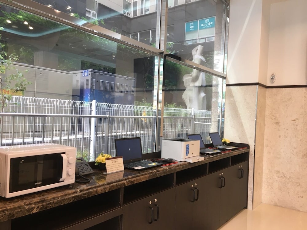 Toyoko Inn Incheon Bupyeong 9/49