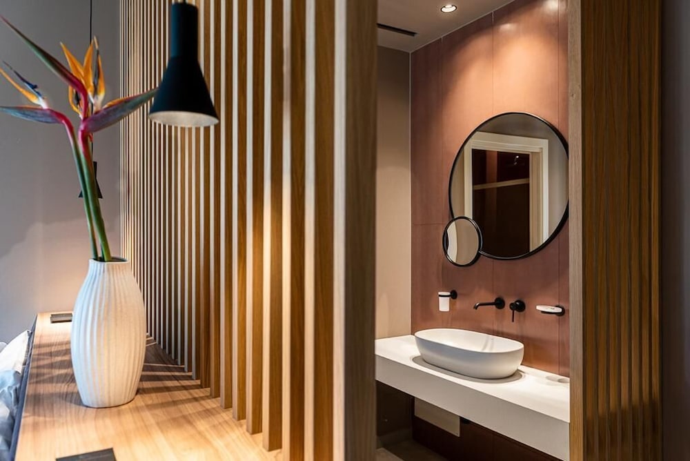 Limen Wellness Hotel 32/34