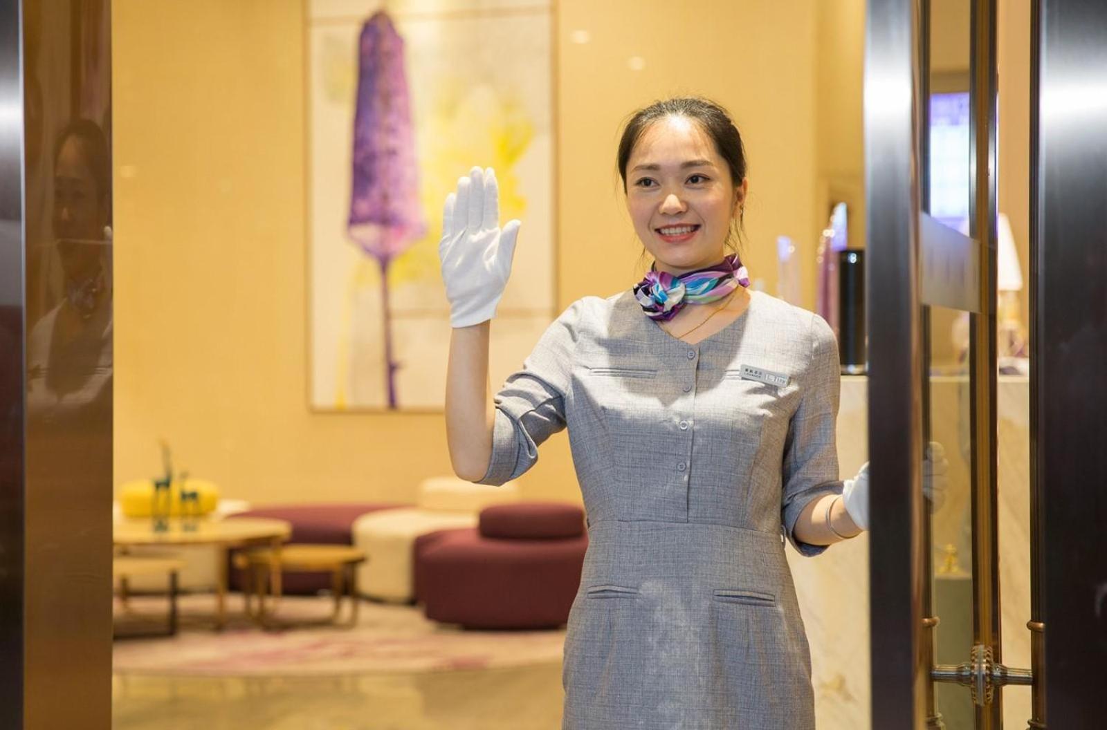 Lavande Hotel (Changsha City Government) 6/55