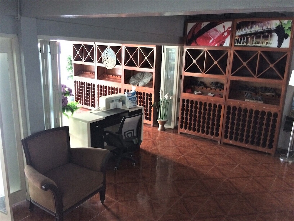 Villa Lamai - Wong Amat House Pattaya 41/62