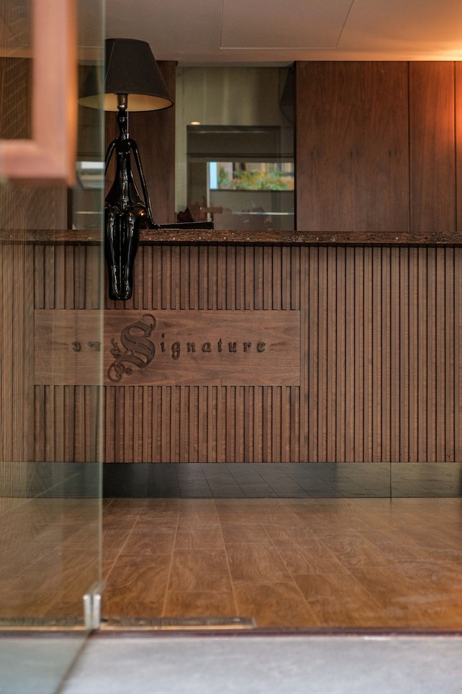 Signature Boutique Hotel 6/50