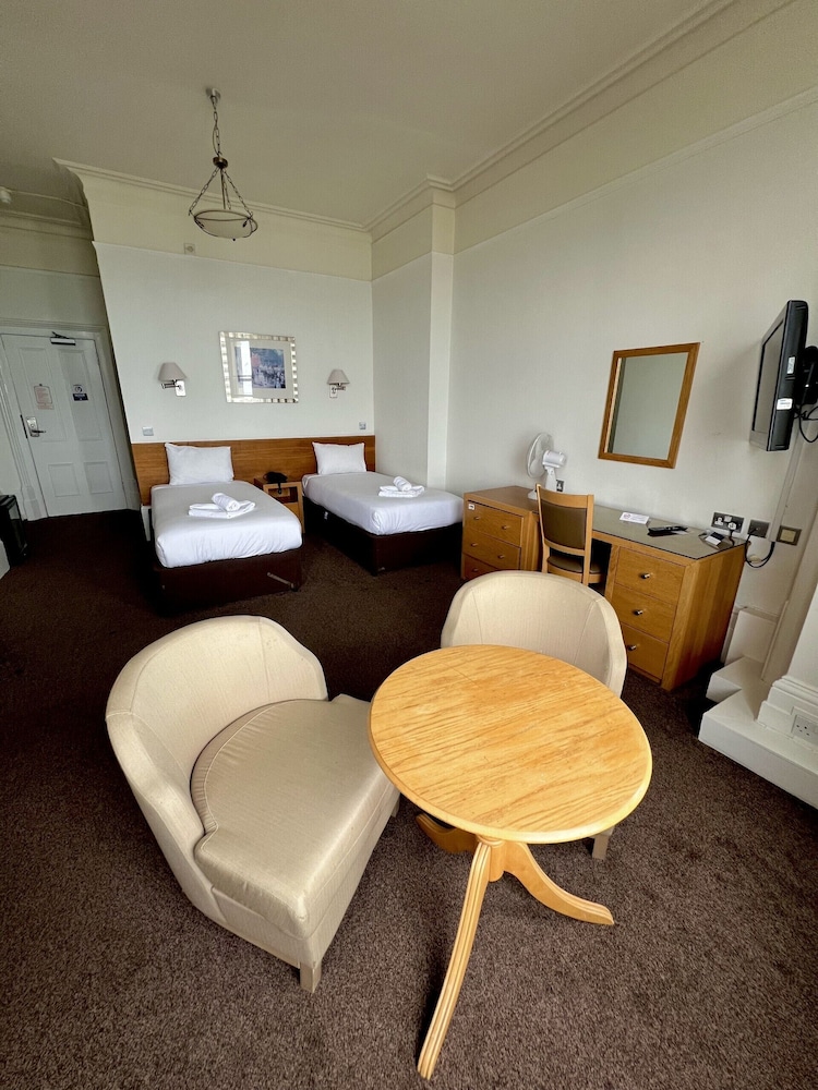 The Cavendish Hotel 44/60
