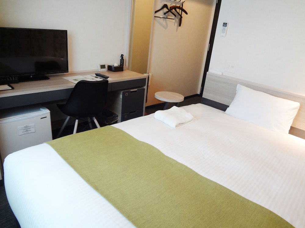 Kuretake Inn Osaka Sakaisuji Hommachi 19/67
