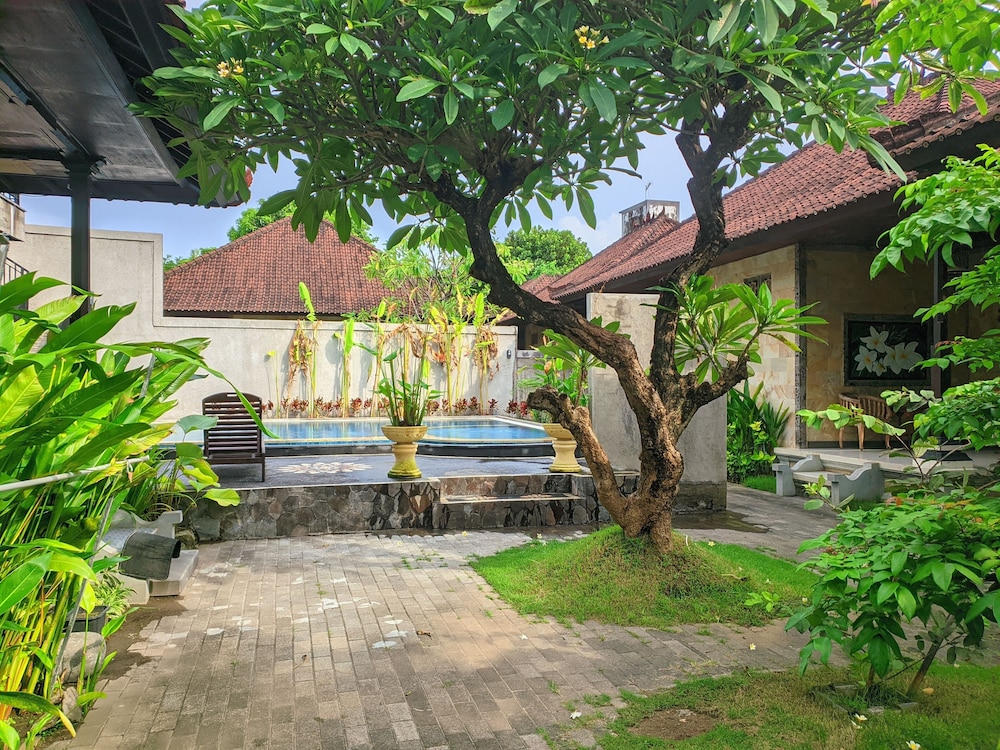 Taman Sari Cottages 2 37/49