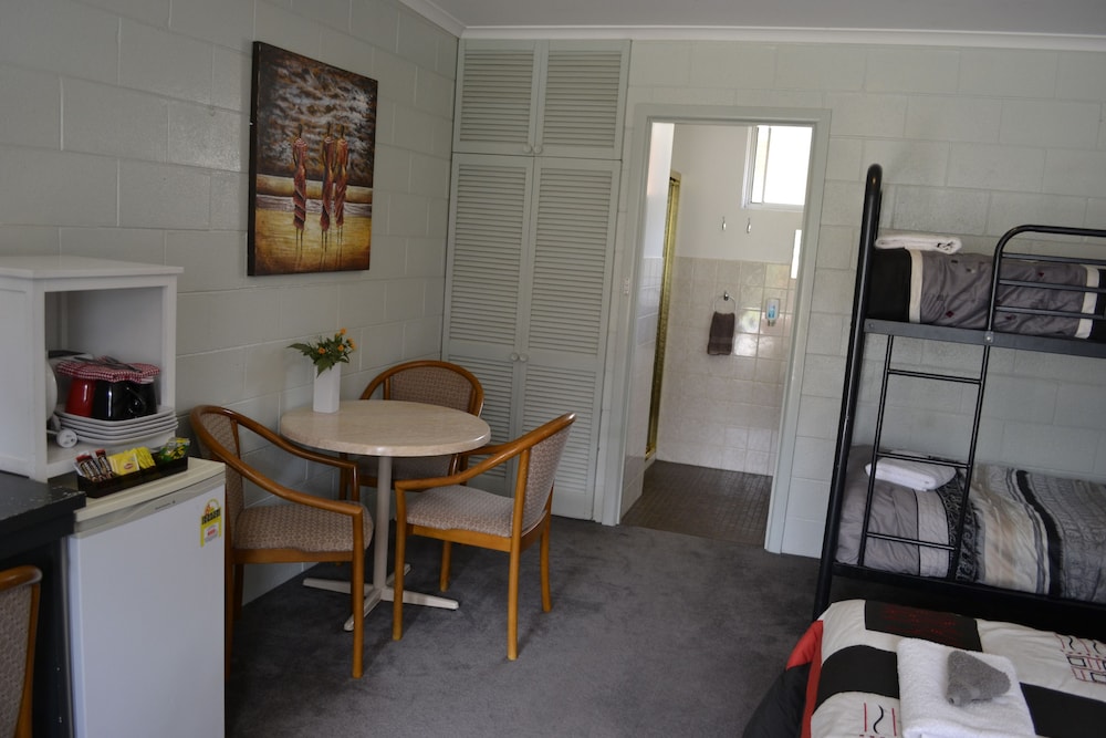 The Grampians Motel 49/69