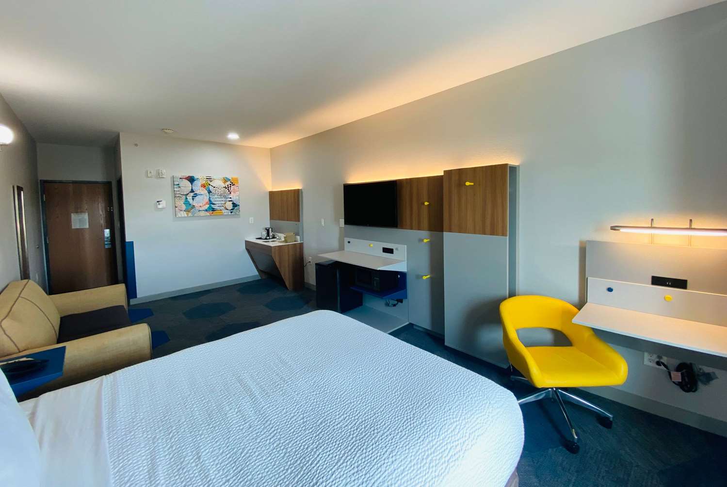 Microtel Inn Suites By Wyndham Opelika 10/36