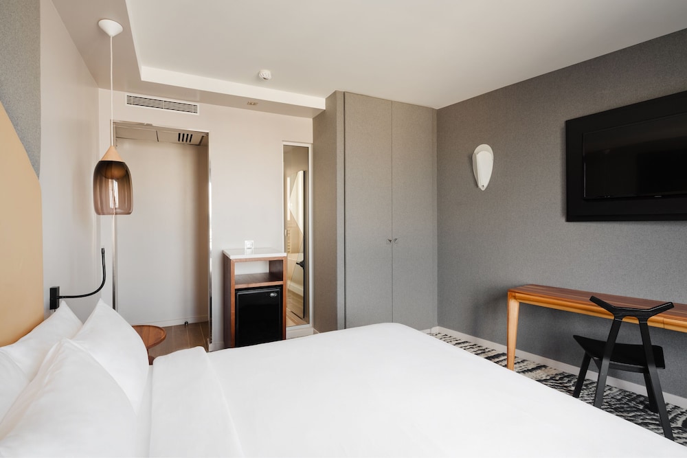 Atala Hotel Champs Elysees 15/50