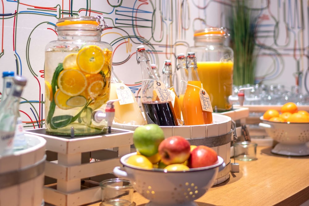 Park Inn By Radisson Nuremberg 23/49